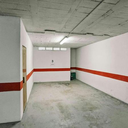Apartamento La Casita Del Arbol Sallent de Gállego Exterior foto