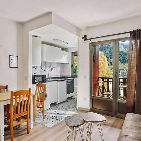 Apartamento La Casita Del Arbol Sallent de Gállego Exterior foto
