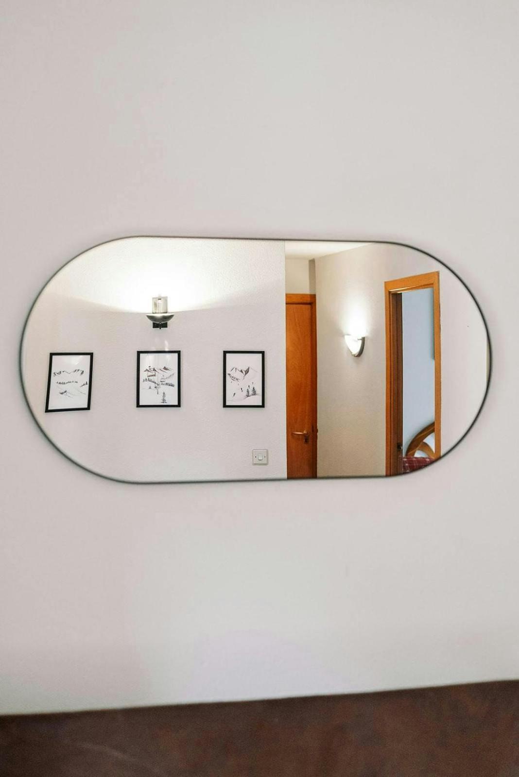 Apartamento La Casita Del Arbol Sallent de Gállego Exterior foto
