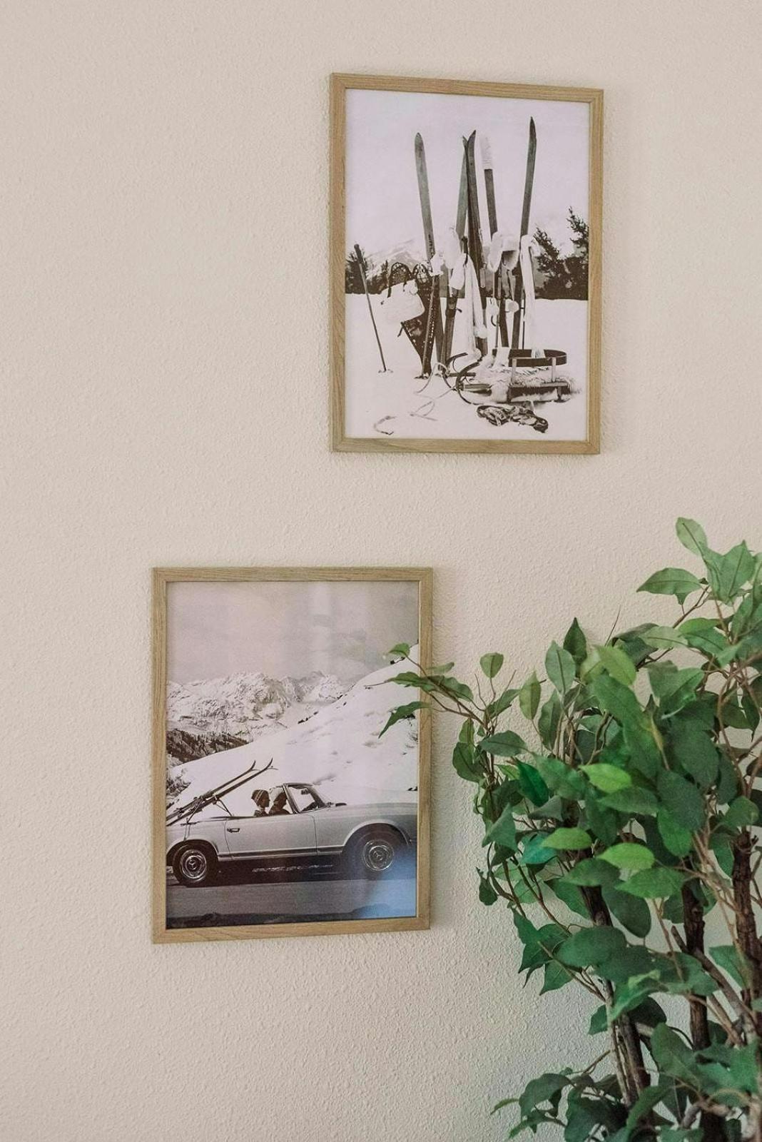 Apartamento La Casita Del Arbol Sallent de Gállego Exterior foto